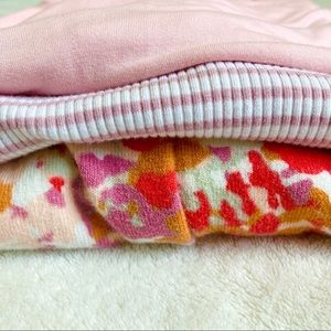 Women’s Three Shirt Bundle (XL)